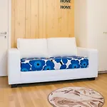 Bright Cozy Private 3min To Metro Kotimajoitukset *