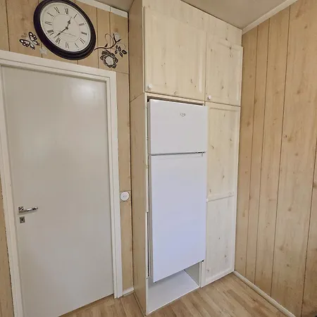 Privat bolig Bright Cozy Private 3min To Metro