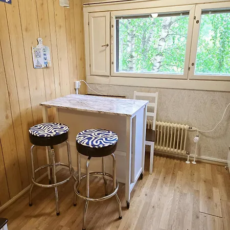 Bright Cozy Private 3min To Metro Helsinky