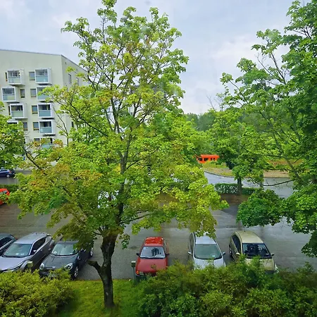 Bright Cozy Private 3min To Metro * Helsinky