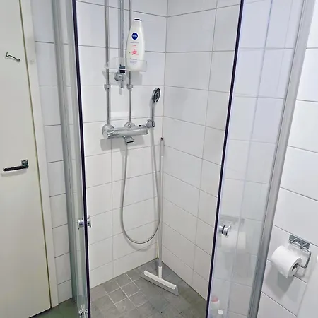 منزل للإقامة Bright Cozy Private 3min To Metro *