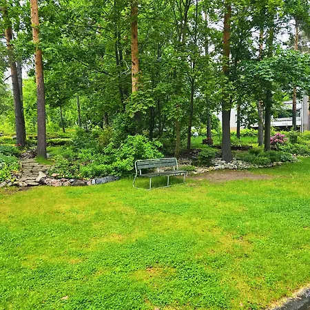 Bright Cozy Private 3min To Metro Privat bolig Helsinki