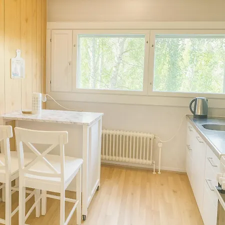 Bright Cozy Private 3min To Metro Privat bolig