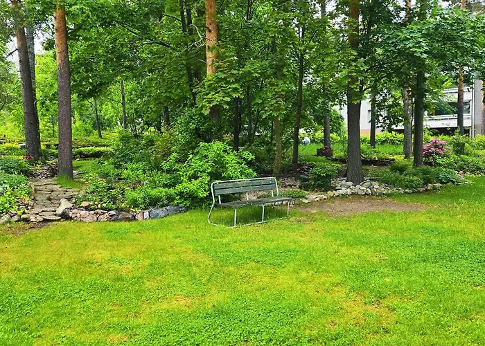 Bright Cozy Private 3min To Metro ホームステイ ヘルシンキ