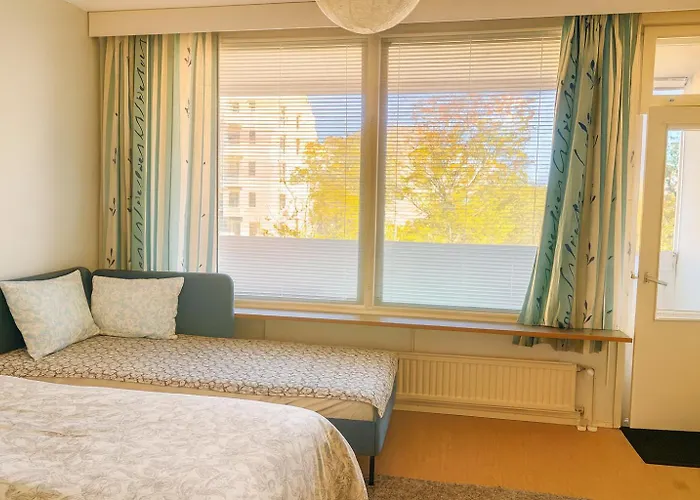 Bright Cozy Private 3min To Metro