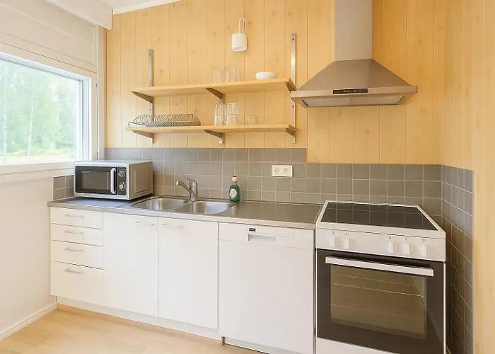 Bright Cozy Private 3min To Metro ホームステイ ヘルシンキ