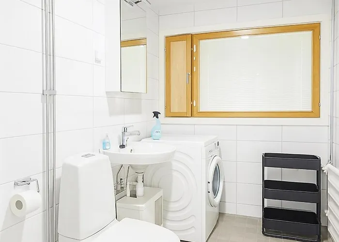 Bright Cozy Private 3min To Metro * ヘルシンキ