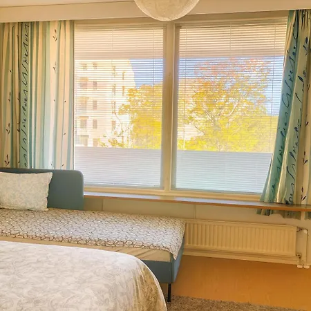 Bright Cozy Private 3min To Metro