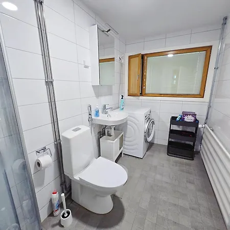 Bright Cozy Private 3min To Metro *